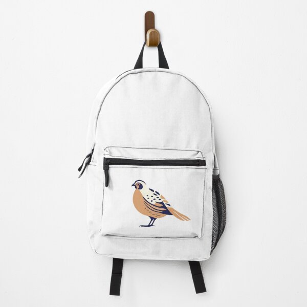 Item preview, Charming Quail | Elegant and Graceful Bird Art designed and sold by KiValuate.