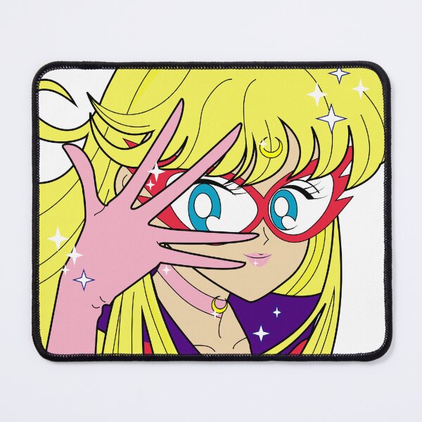 Item preview, Sailor Venus Lita Mina designed and sold by megudesignart.