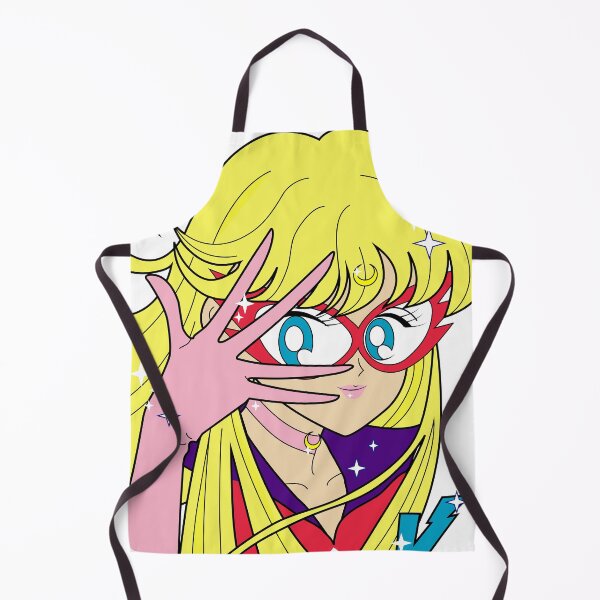 Item preview, Sailor Venus Lita Mina designed and sold by megudesignart.