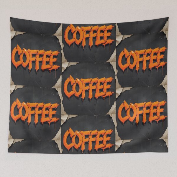 Item preview, Coffee 41 designed and sold by Zeir Shop.