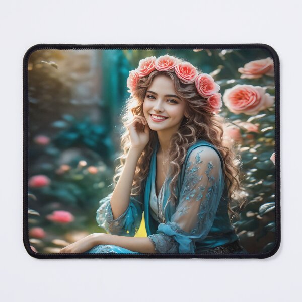 Item preview, Joy and Gratitude – Contemplating the Beauty of the World and the Essence of Existence 1 designed and sold by deep-sea-birds.