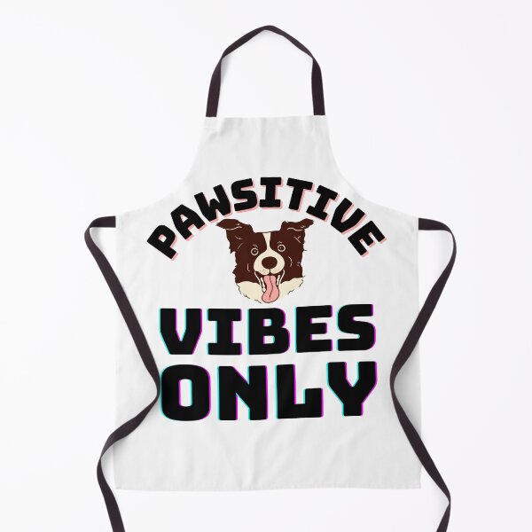 Item preview, Pawsitive vibes only designed and sold by Pawprintgallary.