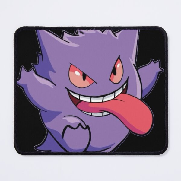 Item preview, Gengar fan art designed and sold by SeshStyle.