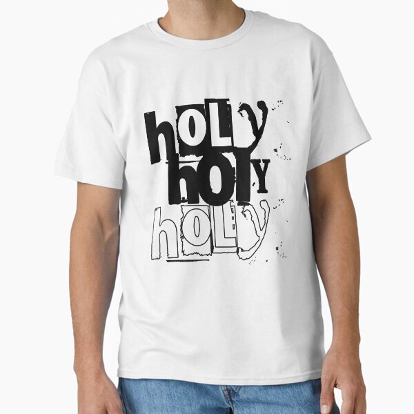 Item preview, Holy designed and sold by holyholyholy.