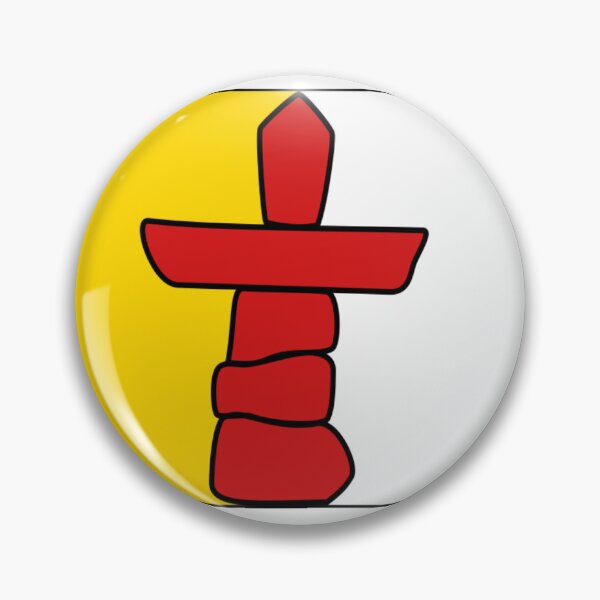 Item preview, Nunavut is NOT FOR SALE designed and sold by Drew-Drew.