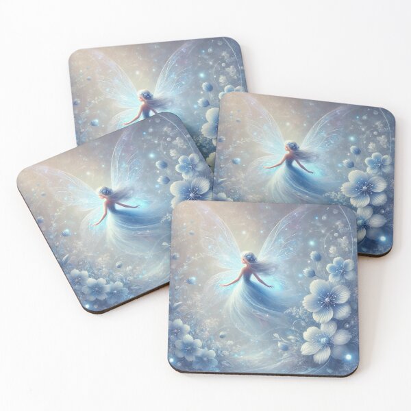 Item preview, Grace Of The Night Fairy designed and sold by Oonward2021.