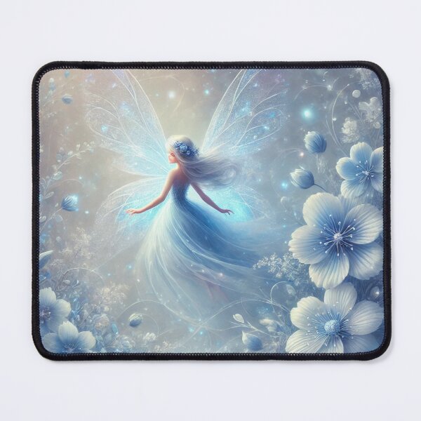 Item preview, Grace Of The Night Fairy designed and sold by Oonward2021.