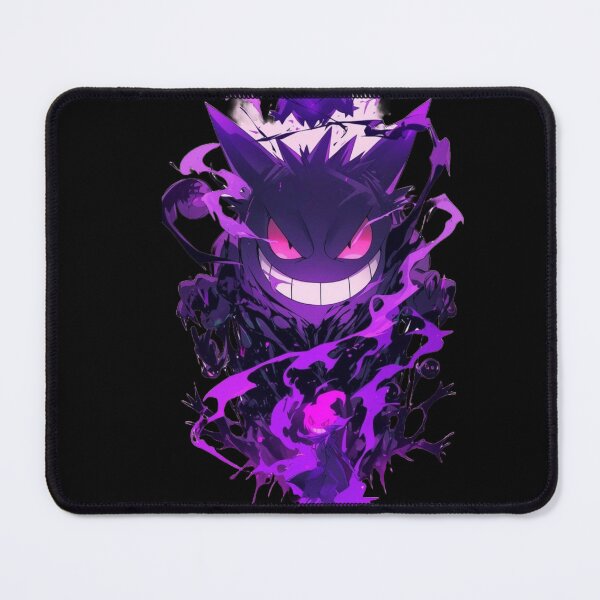 Item preview, Gengar ghost designed and sold by SeshStyle.