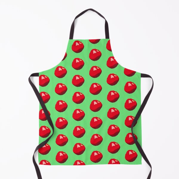 Item preview, Apple designed and sold by Nate Klock Designs.