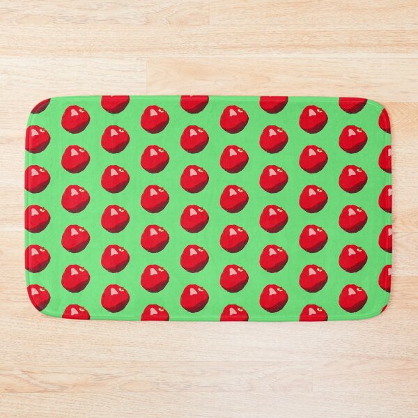 Item preview, Apple designed and sold by Nate Klock Designs.