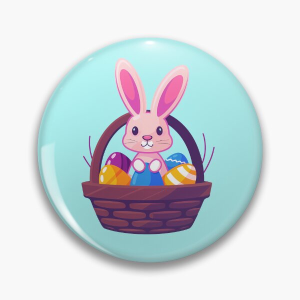 Item preview, Easter Day Holy Bunny T-Shirt designed and sold by bolguzart.