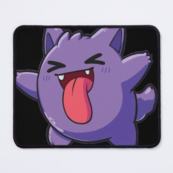 Item preview, Gengar Cute designed and sold by SeshStyle.