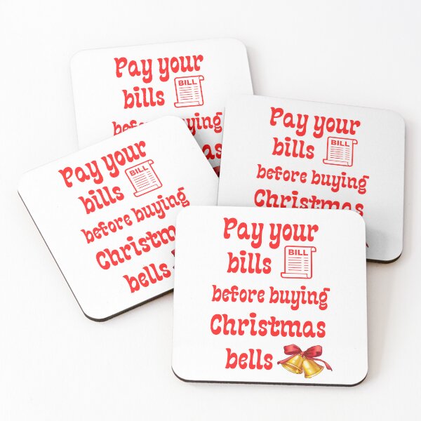 Item preview, Christmas bells designed and sold by Karim-Karem.