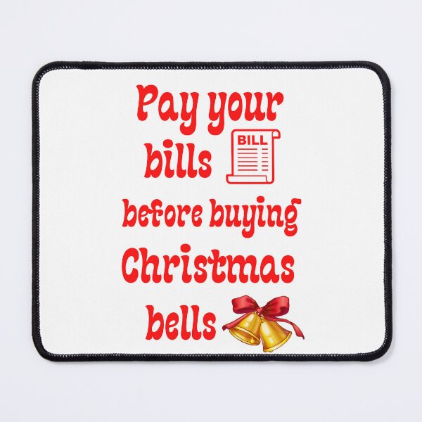 Item preview, Christmas bells designed and sold by Karim-Karem.