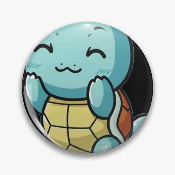 Item preview, Squirtle Cute designed and sold by SeshStyle.