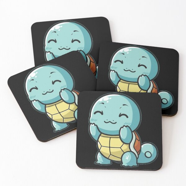 Item preview, Squirtle lindo designed and sold by SeshStyle.