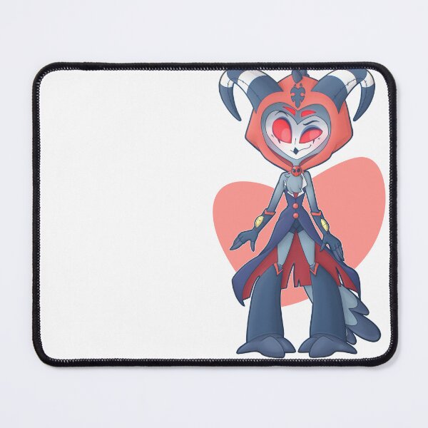 Item preview, Stolas’ new suit designed and sold by Diavart.