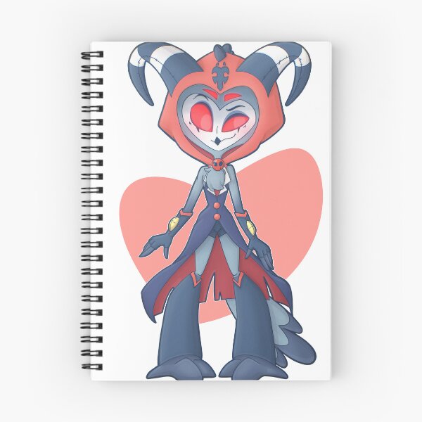 Item preview, Stolas’ new suit designed and sold by Diavart.