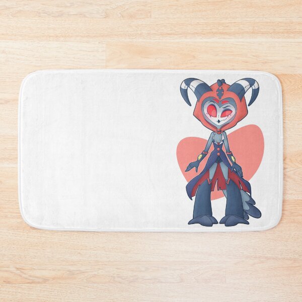 Item preview, Stolas’ new suit designed and sold by Diavart.