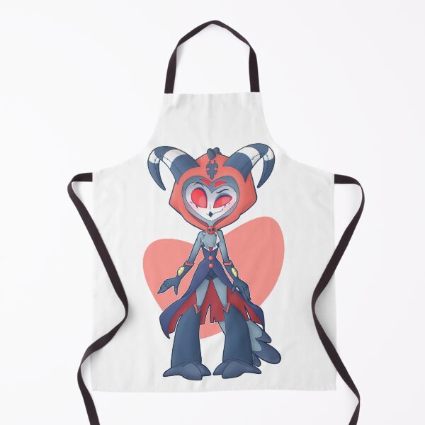 Item preview, Stolas’ new suit designed and sold by Diavart.