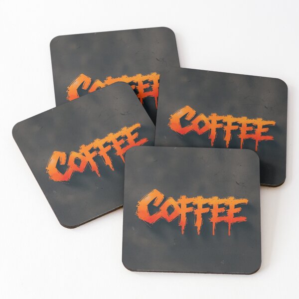 Item preview, Coffee 42 designed and sold by Zeir Shop.