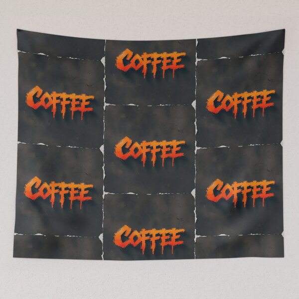 Item preview, Coffee 42 designed and sold by Zeir Shop.