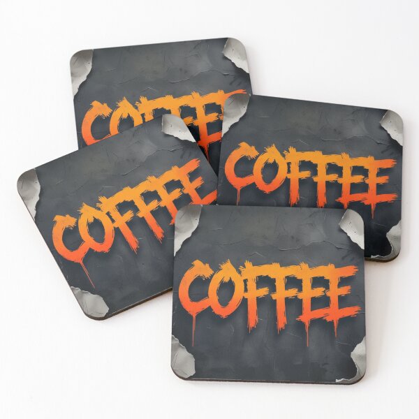 Item preview, Coffee 43 designed and sold by Zeir Shop.