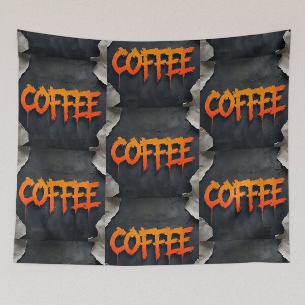 Item preview, Coffee 43 designed and sold by Zeir Shop.