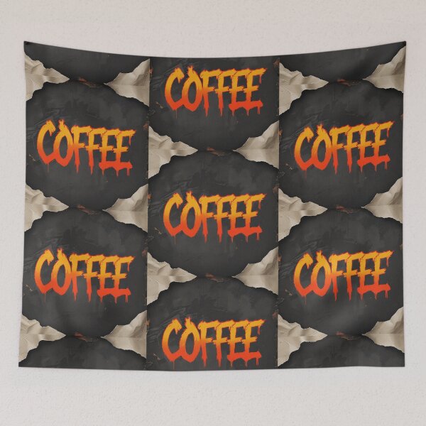 Item preview, Coffee 44 designed and sold by Zeir Shop.