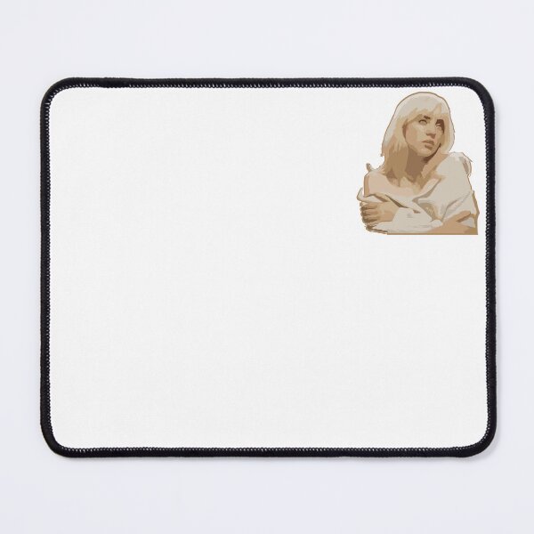 Item preview, Happier Than Ever Billie Eilish designed and sold by SafeMusicPlace.