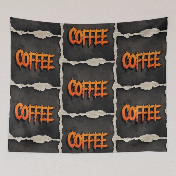 Item preview, Coffee 45 designed and sold by Zeir Shop.