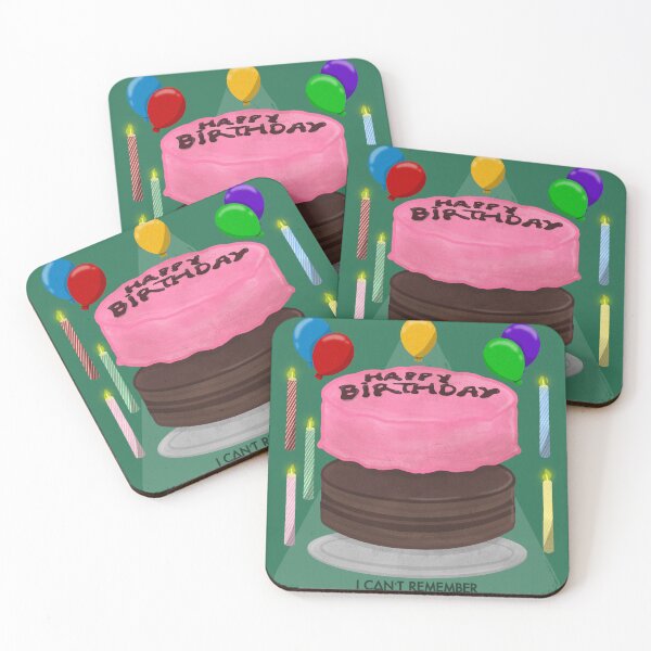 Item preview, Bastille Quarter Past Midnight Birthday Cake designed and sold by juniors0possum.