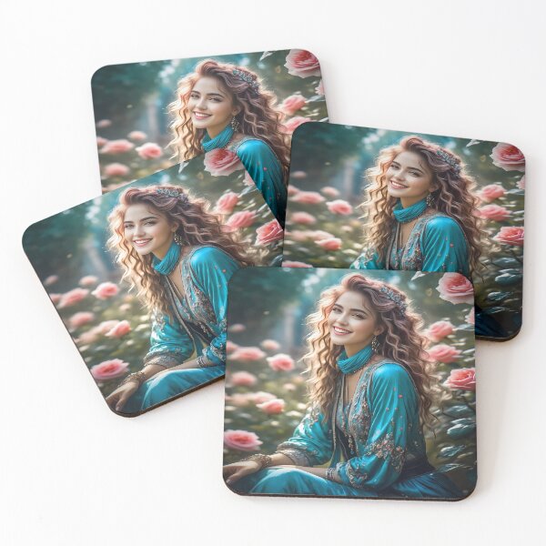 Item preview, Joy and Gratitude – Contemplating the Beauty of the World and the Essence of Existence 4 designed and sold by deep-sea-birds.