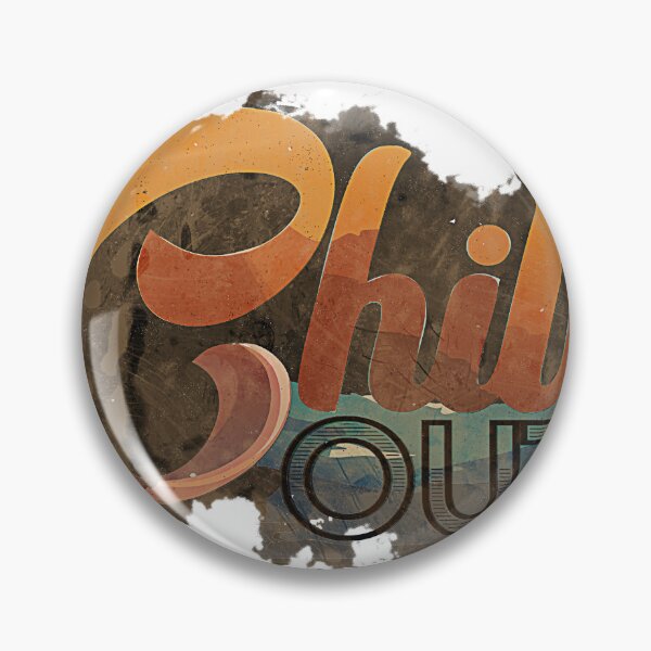 Item preview, Chill out Vintage designed and sold by Aortega89.