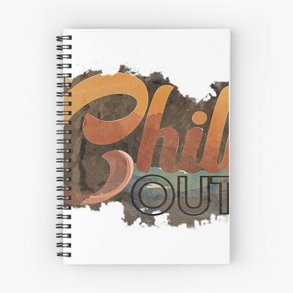 Item preview, Chill out Vintage designed and sold by Aortega89.