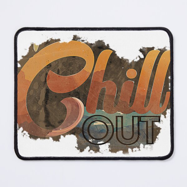 Item preview, Chill out Vintage designed and sold by Aortega89.