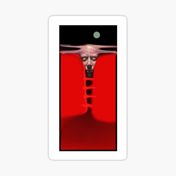 Vista previa del artículo con la obra «Sin título.», diseñado y vendido por BacklundArt.