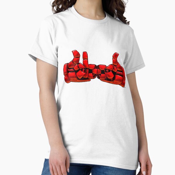 1959 Thunderhawk Unisex Jersey Short Sleeve Tee