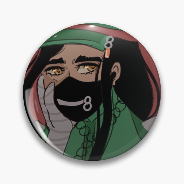 Item preview, Korekiyo shinguji designed and sold by lmakidi.