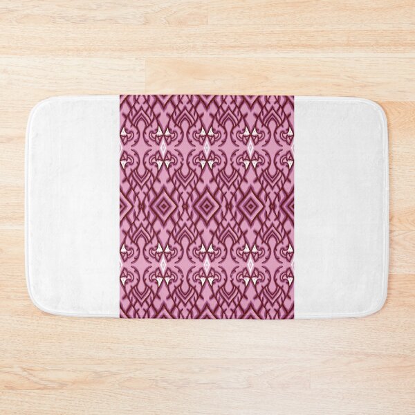 Item preview, Thai Ornamental Flame | Mystical Traditional Pattern designed and sold by Mondee Shop.