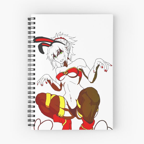 Item preview, Mordred easter transparent designed and sold by OtakuSketches.