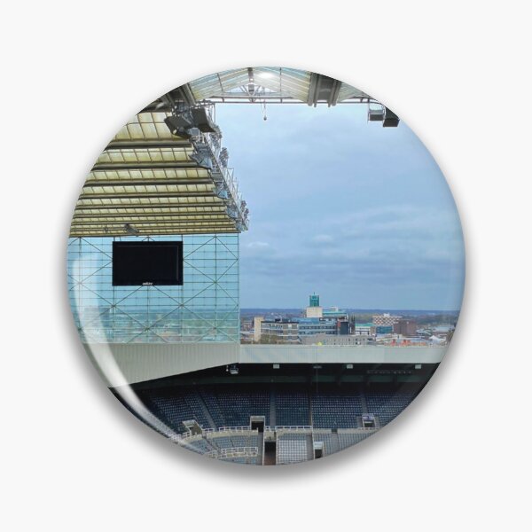 Item preview, St James Park,  Newcastle upon Tyne designed and sold by Violaman.