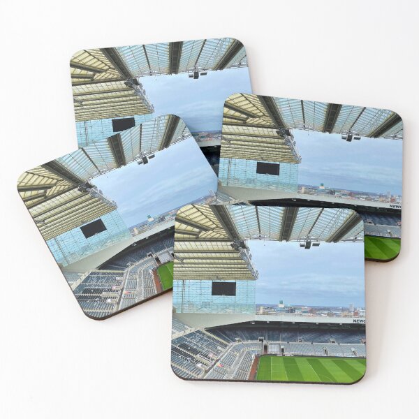 Item preview, St James Park,  Newcastle upon Tyne designed and sold by Violaman.