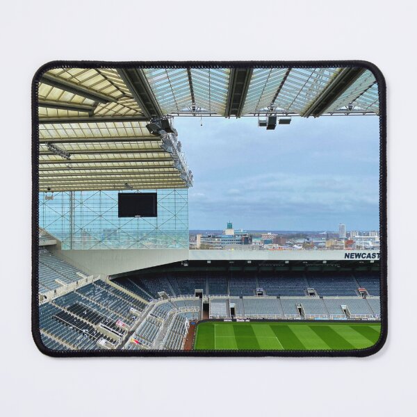 Item preview, St James Park, Newcastle upon Tyne designed and sold by Violaman.