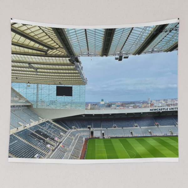 Item preview, St James Park,  Newcastle upon Tyne designed and sold by Violaman.