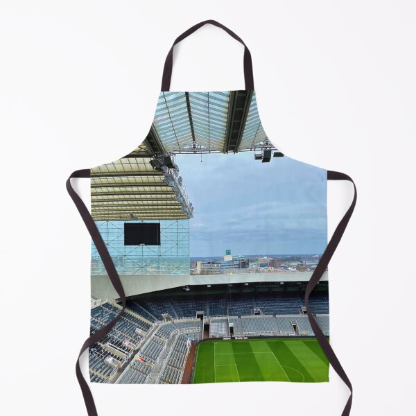 Item preview, St James Park, Newcastle upon Tyne designed and sold by Violaman.