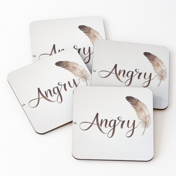 Item preview, Angry 61 designed and sold by Zeir Shop.