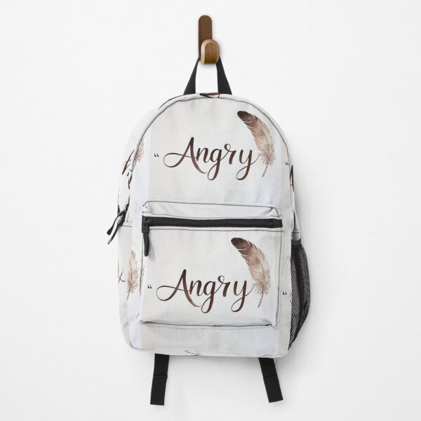 Item preview, Angry 61 designed and sold by Zeir Shop.