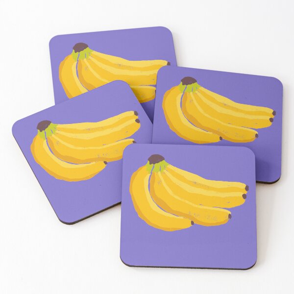 Item preview, Banana Bunch designed and sold by Nate Klock Designs.