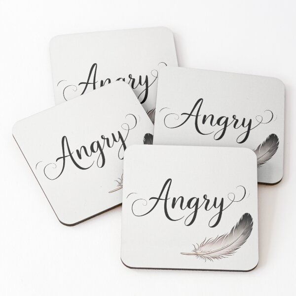 Item preview, Angry 62 designed and sold by Zeir Shop.